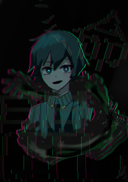 命