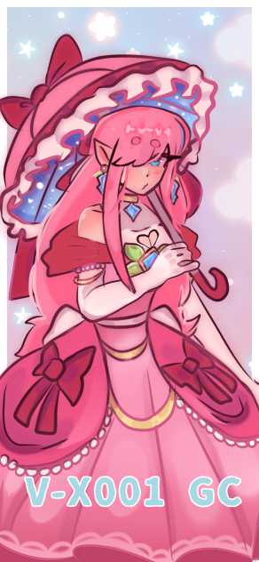 Alice 3.0 princesses ver