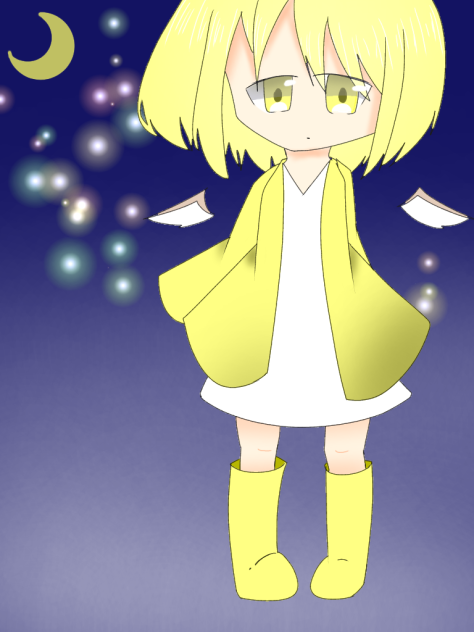 絵柄を無理矢理変えた結果