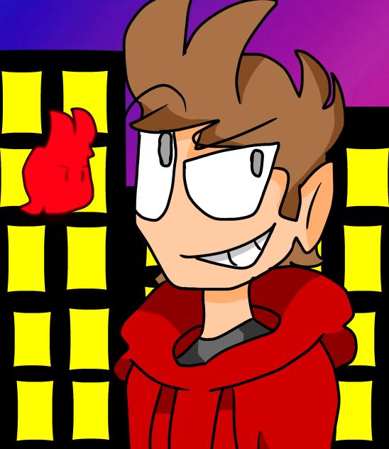 Random Tord Pic