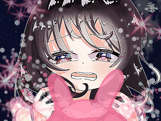 「私、笑えるから」