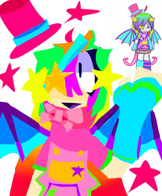 noew oc