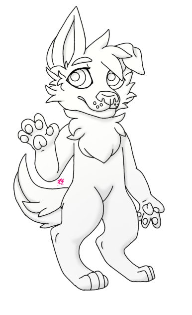 Blank - ibisPaint