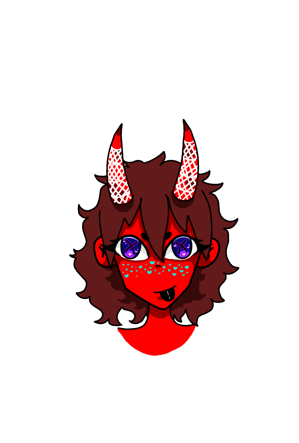 Willow - ibisPaint