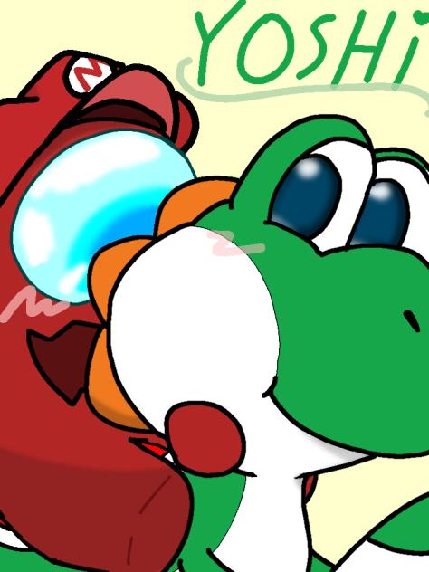 Yoshi