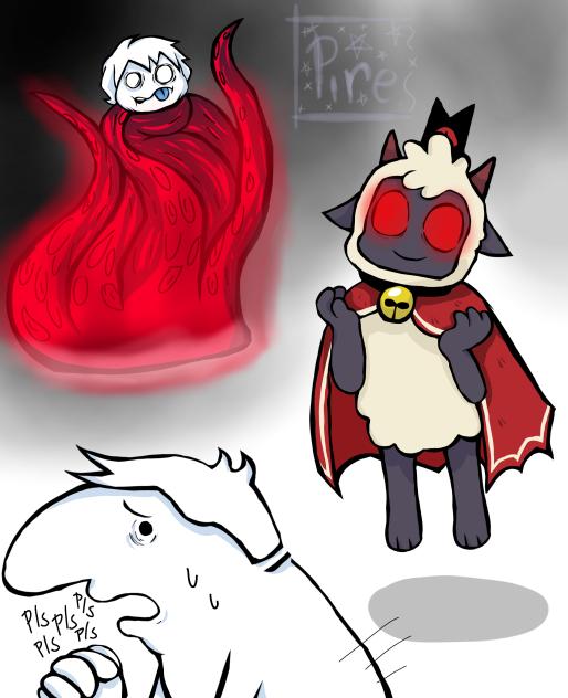 Day VI.- Crossover