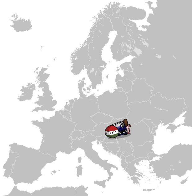 Draw a european country (collab start)