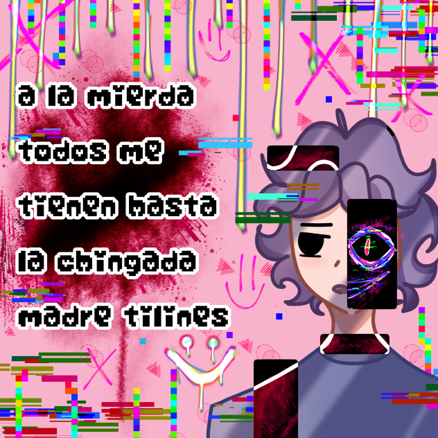 un mensaje muy cariñoso para todos 🥰.2023.09.08-10.22