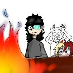 Another Collab with Lillyn_mha