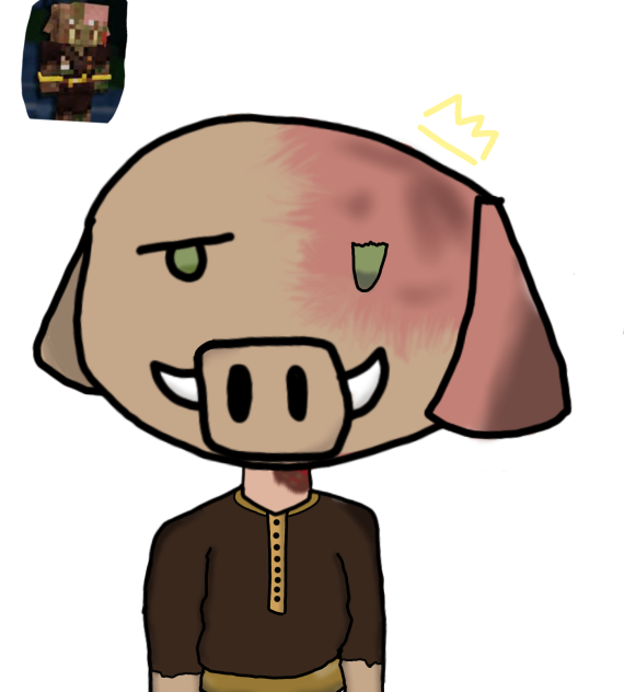 Disciples of the Void fanart