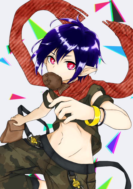 塗らしてもらいました(ひとりじめ)