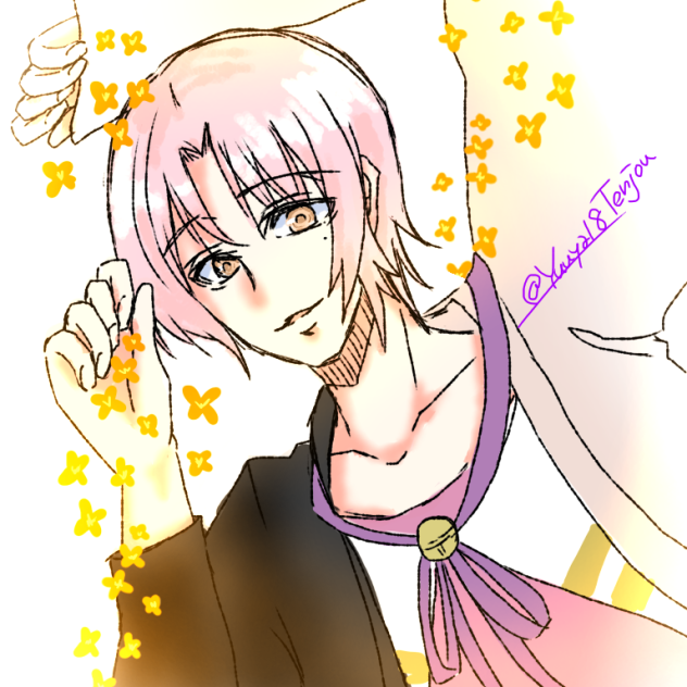 アイ★チュウワンドロ