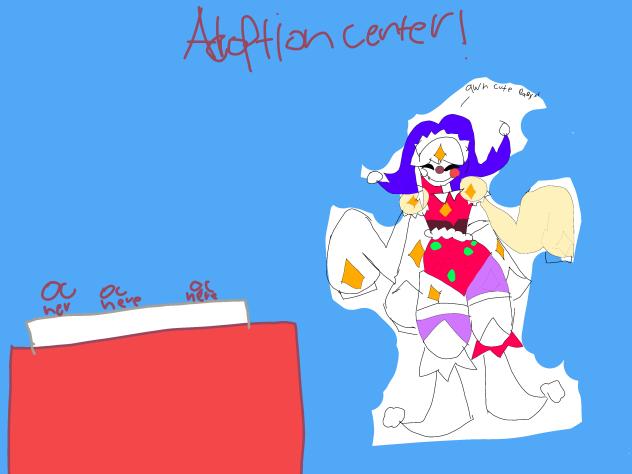 ADOPTION CENTER(READ DESCCC)