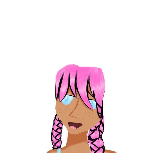 sketch of another character