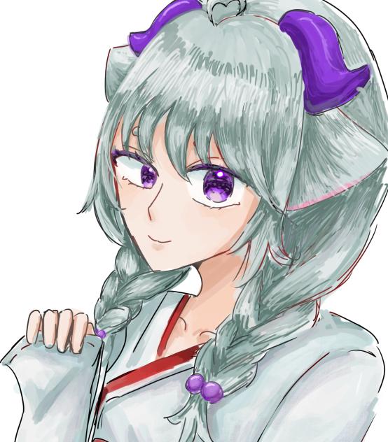描きました！