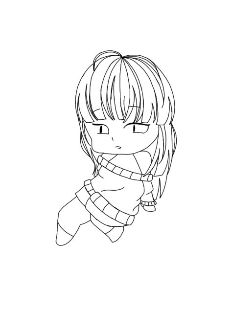 chibi uwu