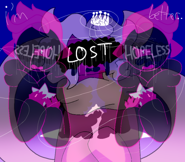 L O S T
