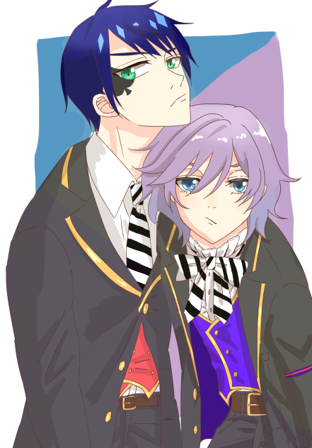 エペルとデュース