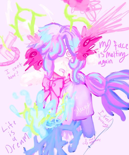 Delusions