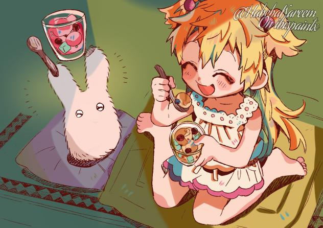 Tiara-chan♡