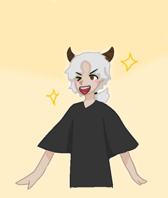 My oc Rio!!