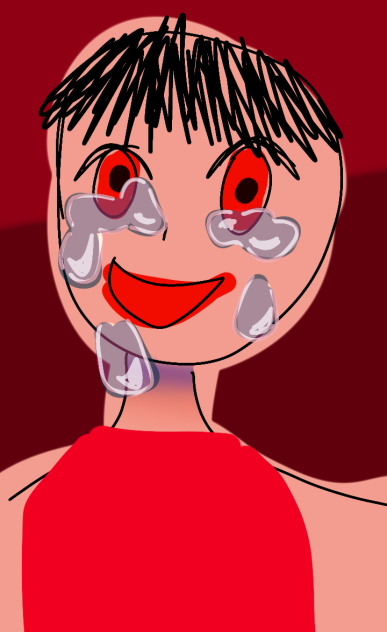 눈물