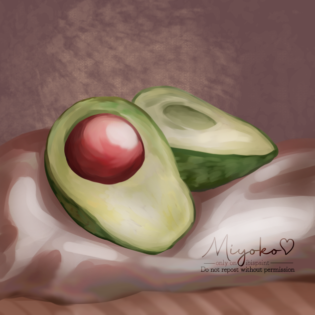 🥑✨