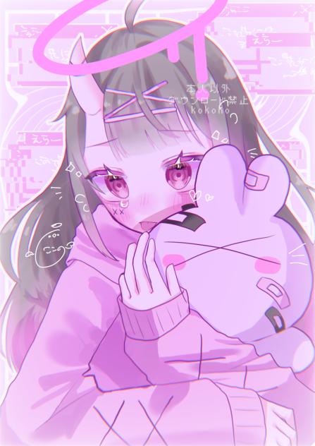 🎀ぎゅ🐰
