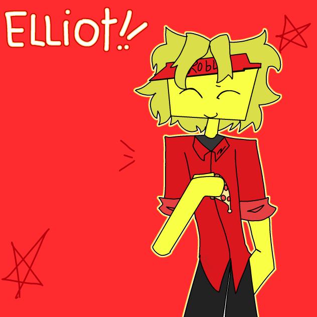 elliot XD