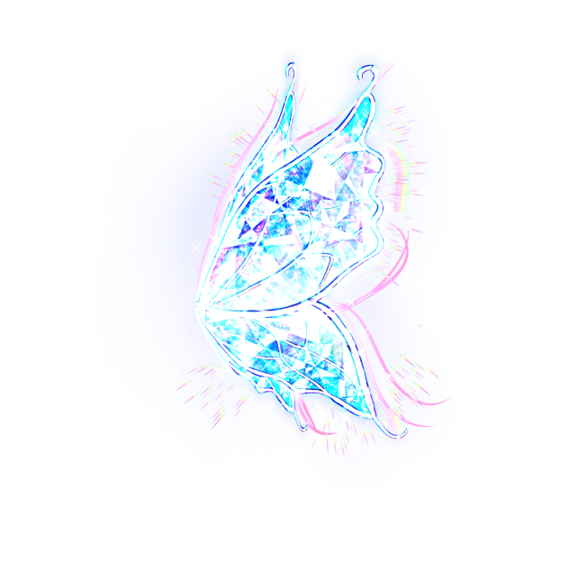 fairy wings🦋