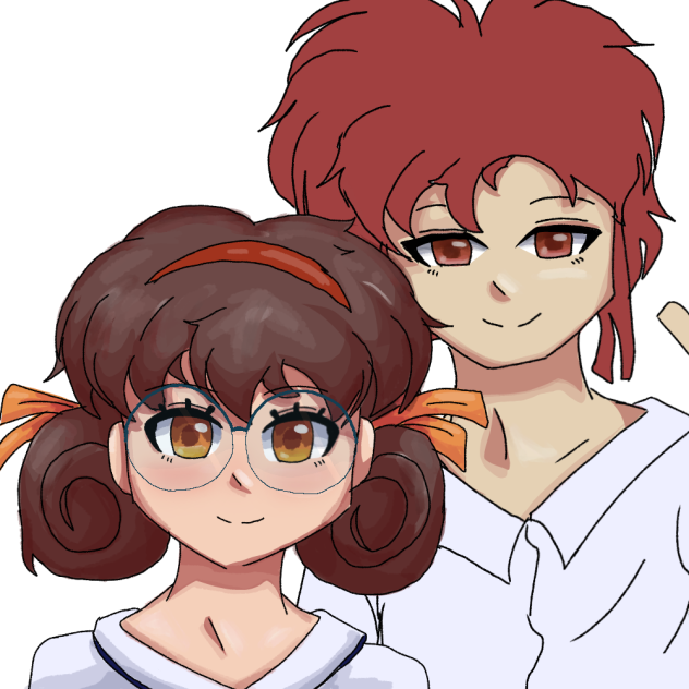 testing a new coloring style