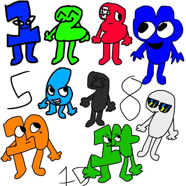 Algebraliens