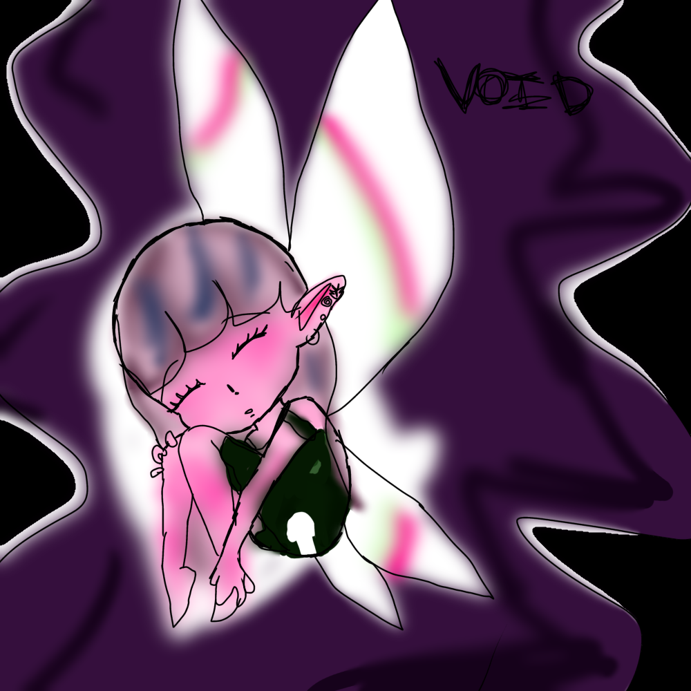 VOID - ibisPaint