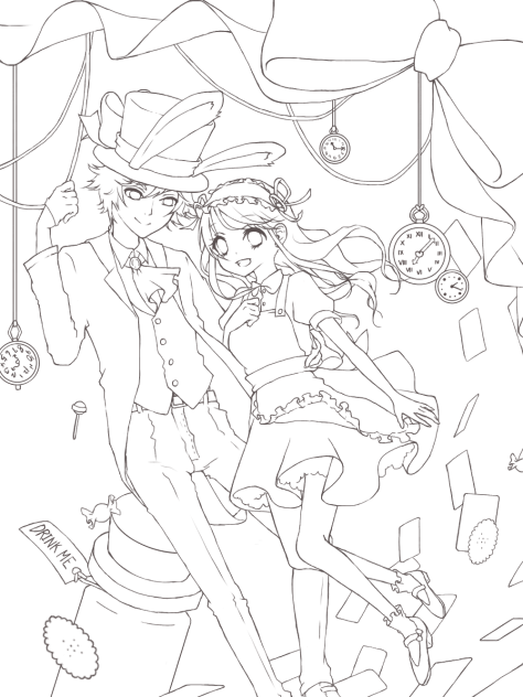 塗るのやめたので誰か塗ってください