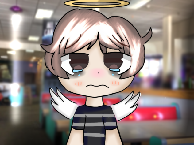 Chris Afton 🧸