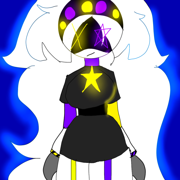 more art - ibisPaint
