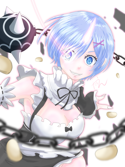 豆なんて効きません