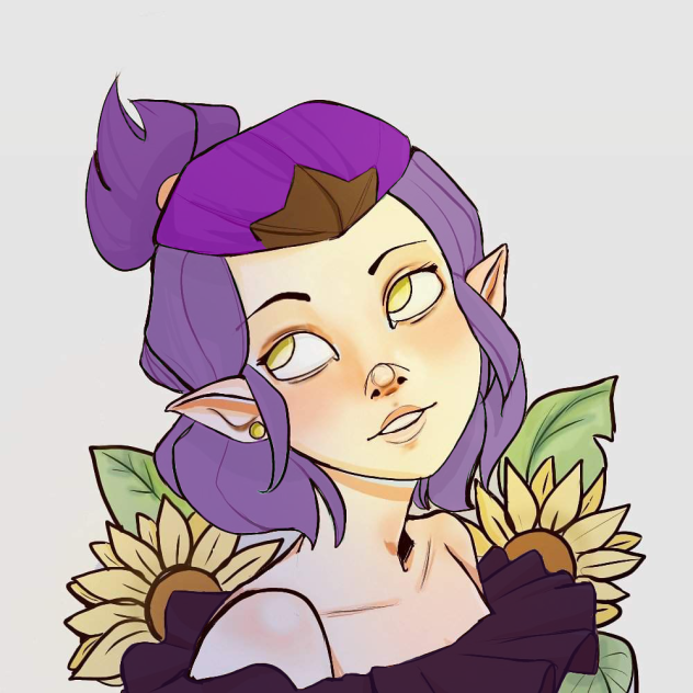 Amity (The Owl House) - ibisPaint
