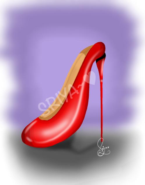 👠❤️✨