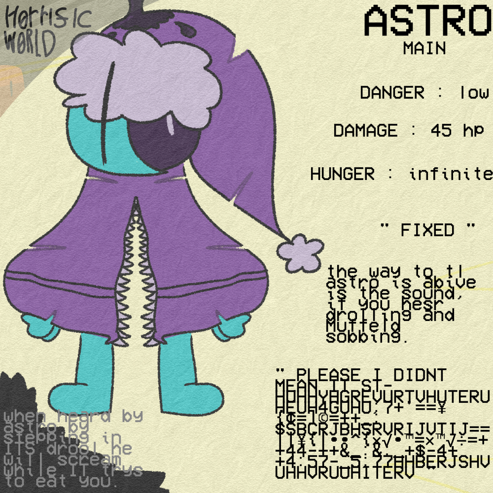 astro - ibisPaint