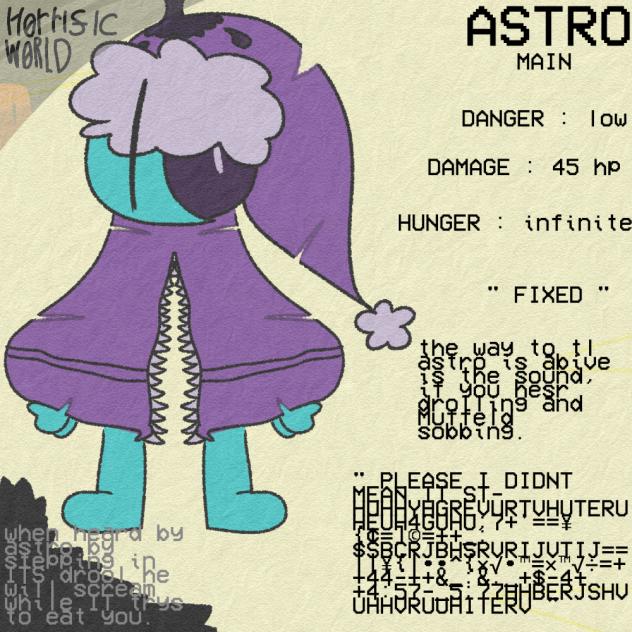 astro - ibisPaint