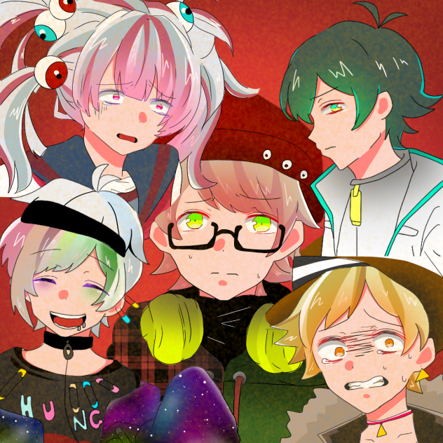 狼ゲーム