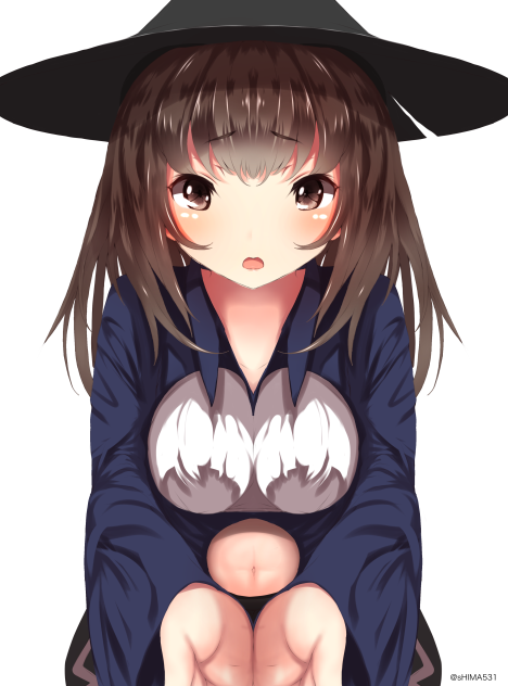Halloween Majo