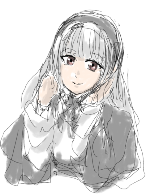 水銀燈さま