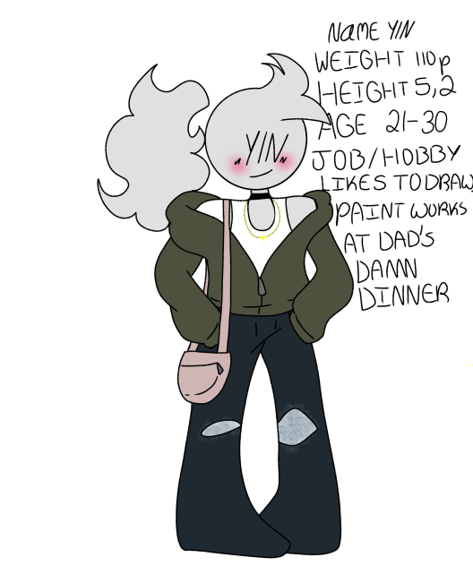 Might use this for a up and coming story