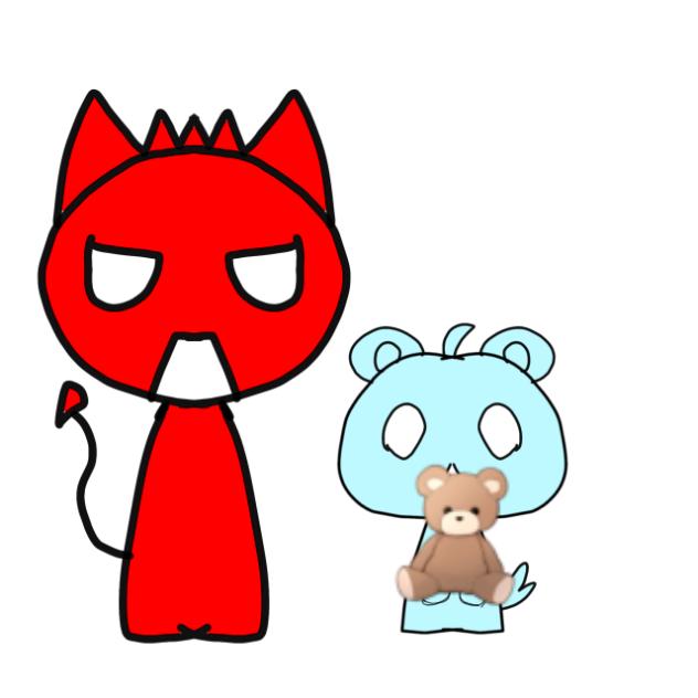 いじめないで