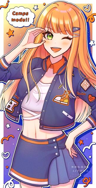 CM清夏