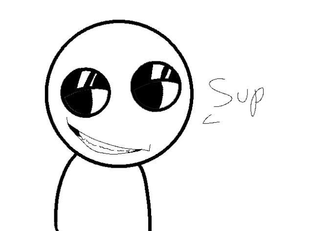 Test animation