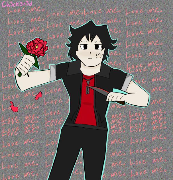 TW🩸🌹🗡️