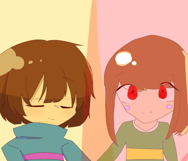 フリﾁｬﾝキャラﾁｬﾝ